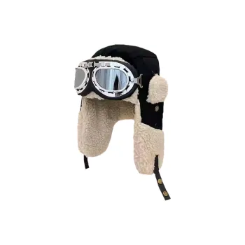 Yalu Polyester Trapper Hats Unisex Gift Box Set