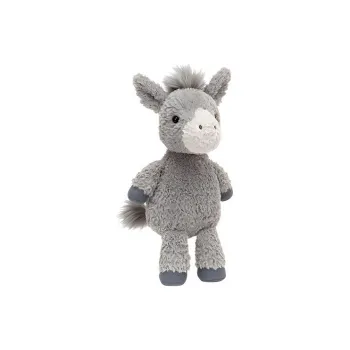 JELLYCAT Flossie Donkey Stuffed Animal