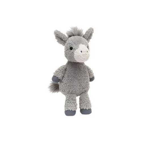 JELLYCAT Flossie Donkey Stuffed Animal