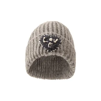 BAIJUAN Beanies Unisex