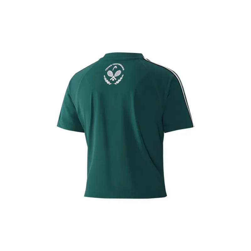 HEAD T Shirts Women's-3