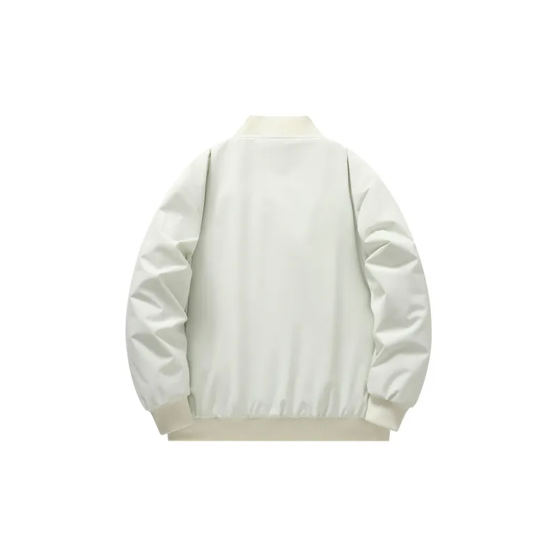 SAIQI Puffer Jackets Unisex-9
