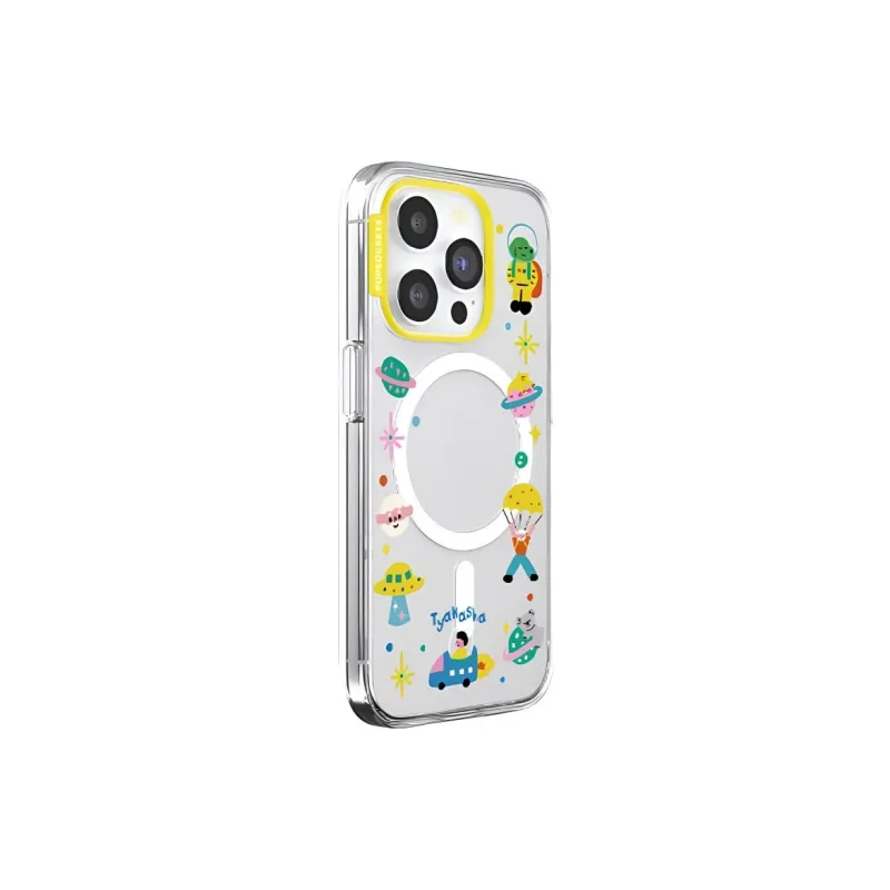 PopSockets Phone Cases-0