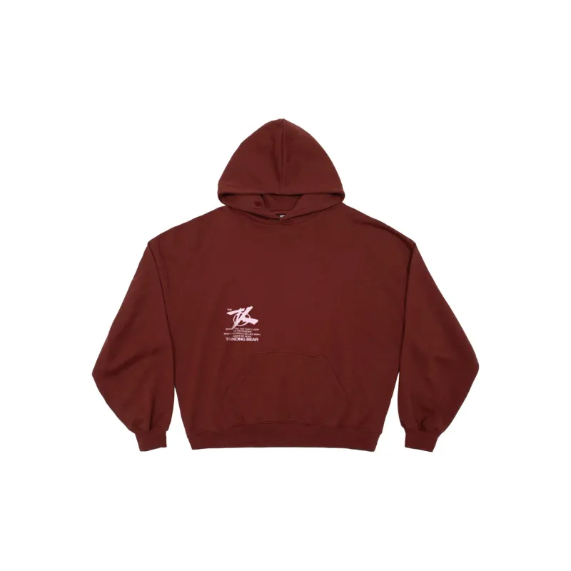 TAIKONGBEAR Sweatshirts Unisex-11