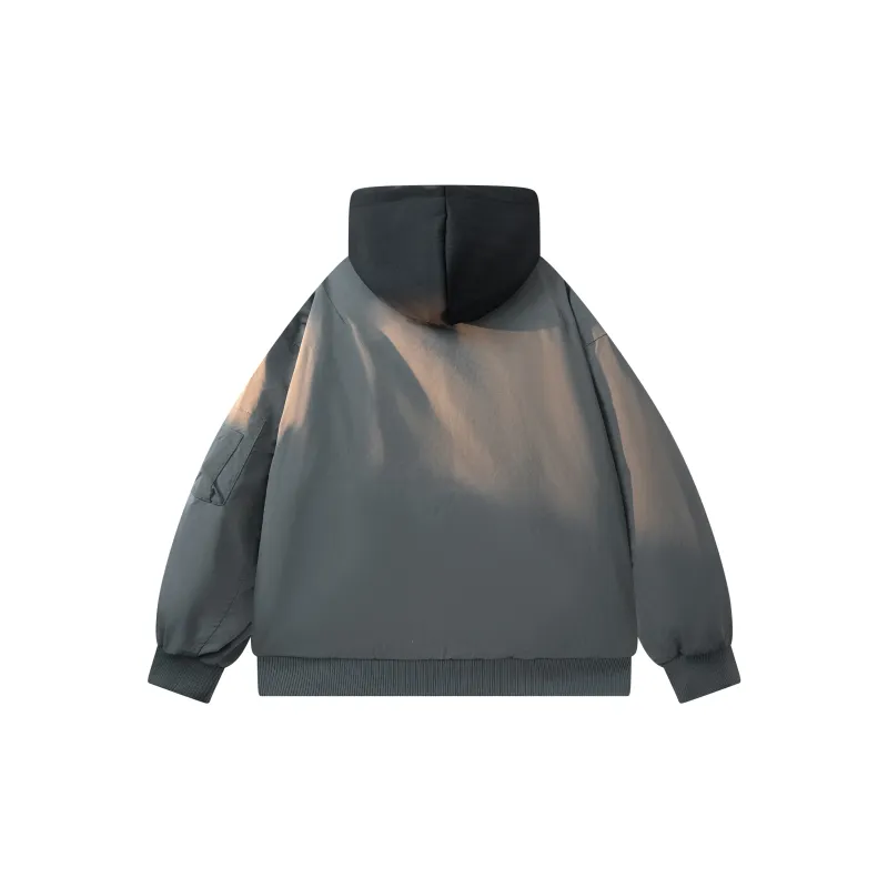 Kawasaki Down Jackets Unisex-15