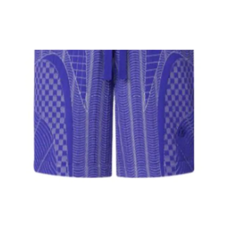 LOUIS VUITTON New Quarterly Products of LV Casual Shorts Men