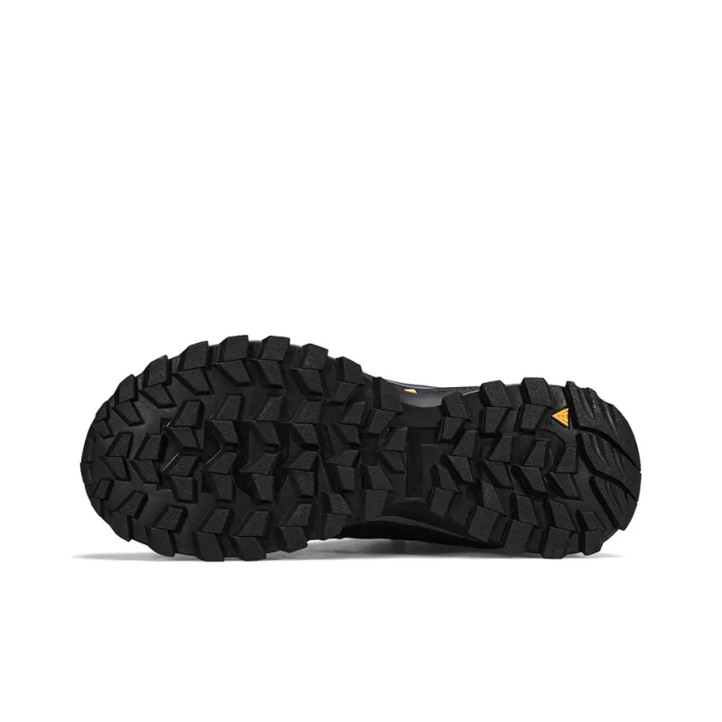 HUMTTO Cushioning Anti-Slip And Wear-Resistant High-Top Hiking Shoes Women's-4