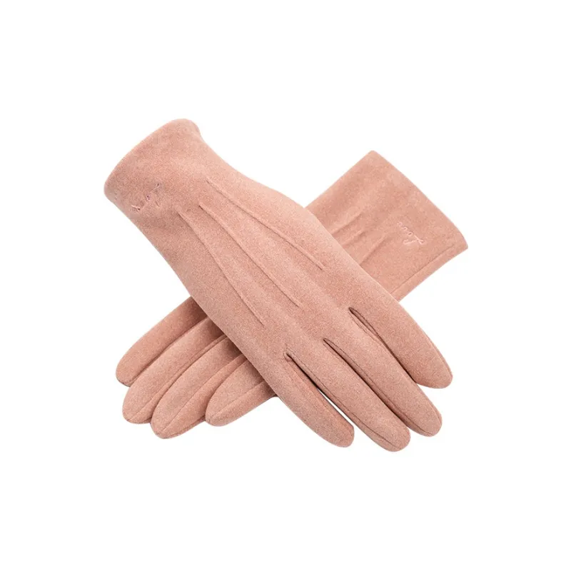 Shizhu Gloves Women's-6