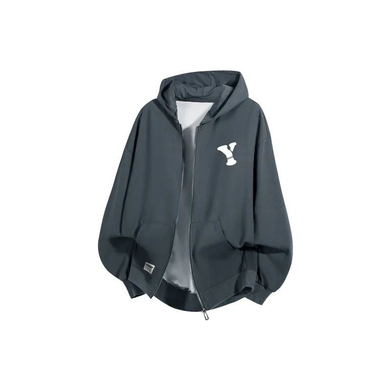 HYPASCENT Sweatshirts Unisex-3