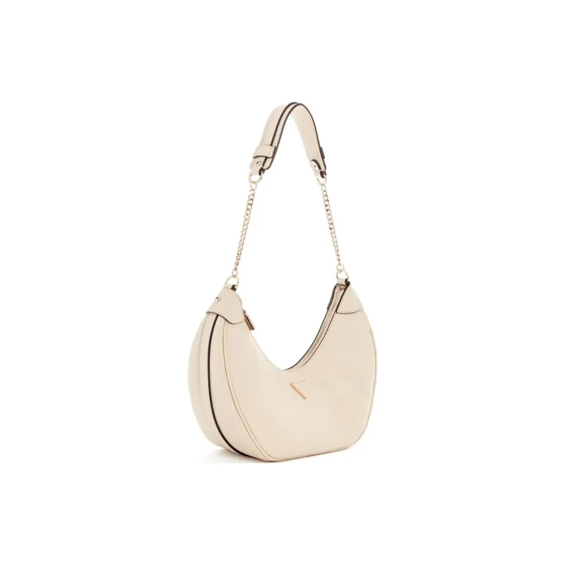 GUESS Artificial Leather Shoulder Bag Medium Size Women's-1