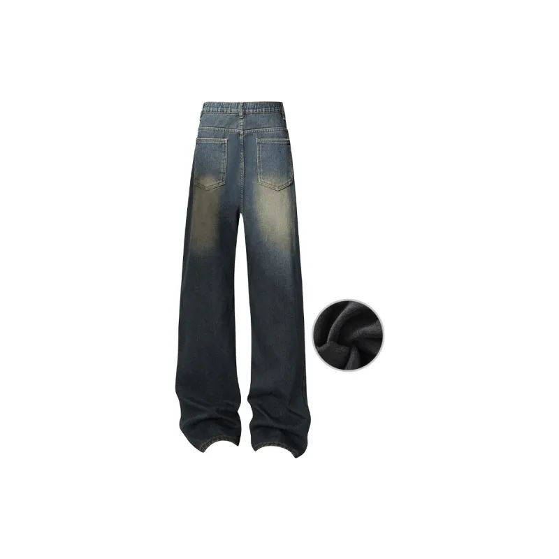 OKUS Jeans Unisex-17
