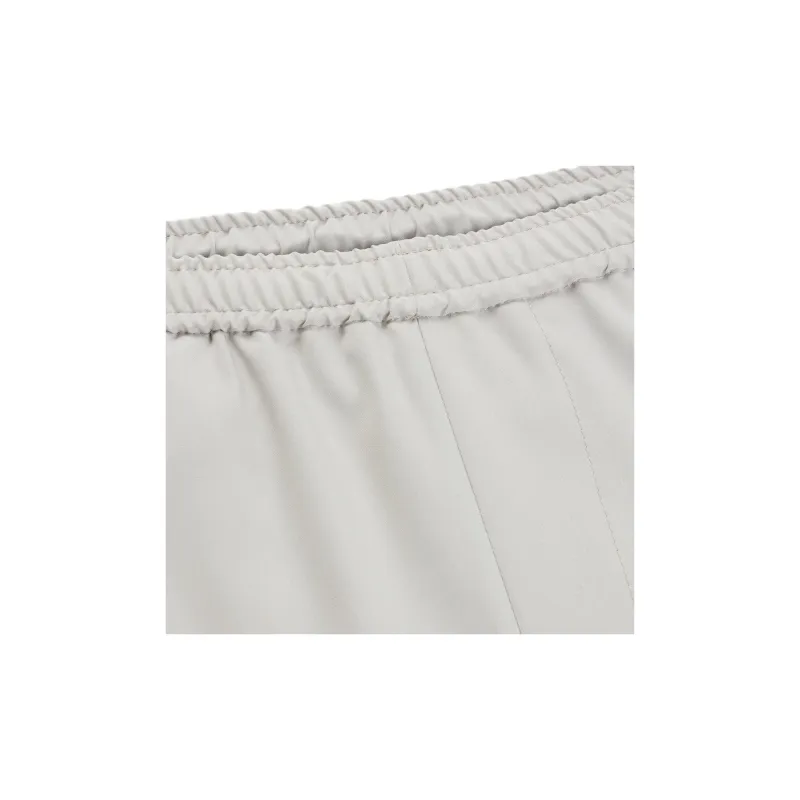 HUGO BOSS x Matteo Berrettini FW24 Casual Shorts Men's Light Beige-5