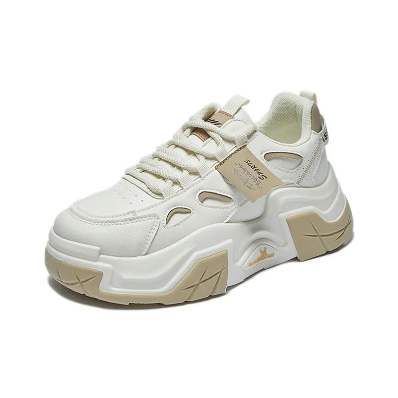 Wooden Rabbit Kids Lifestyle Shoes Teenagers-5