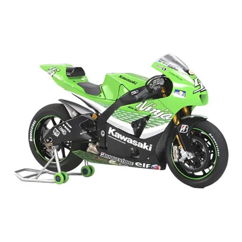Tamiya Car Model SCALE Kawasaki Ninja ZX RR Model Kits