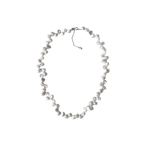 SheWay Freshwater Pearl Necklaces Women's