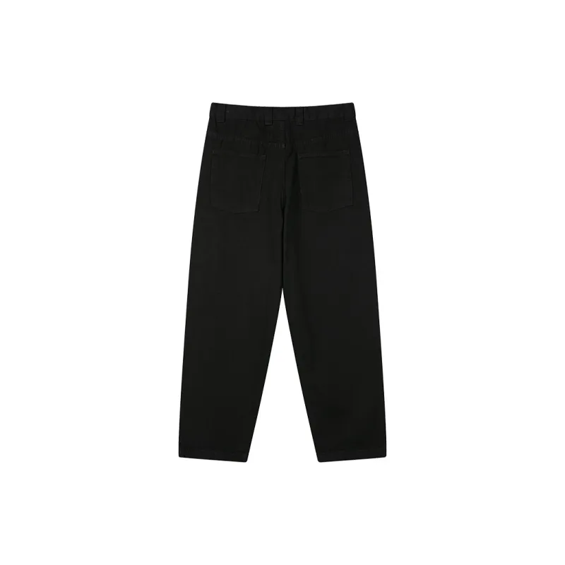 MIND ERROR Jeans Unisex-7