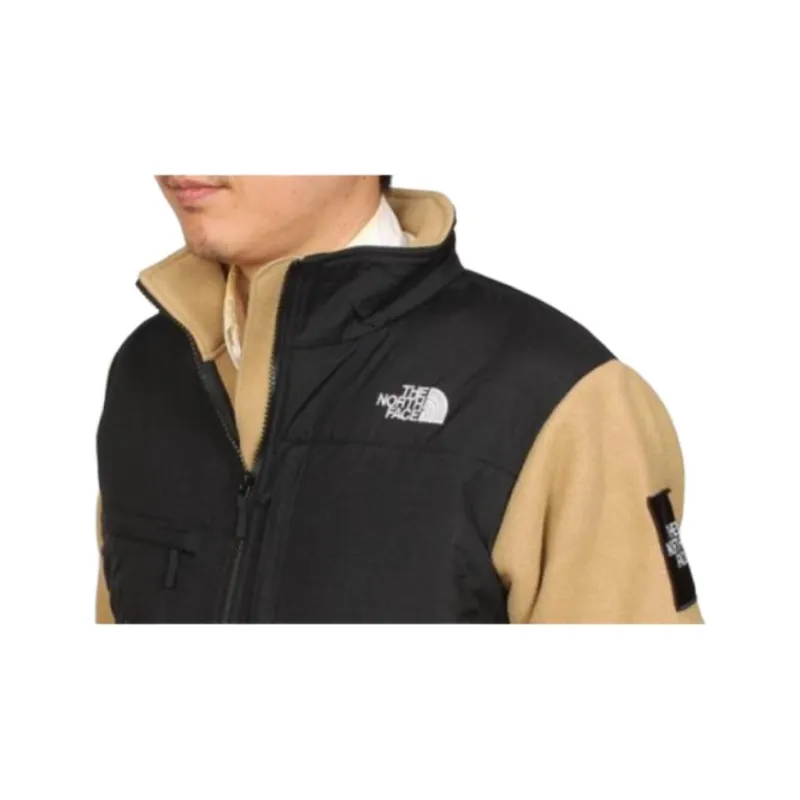 THE NORTH FACE Jackets Coats Unisex Khaki-4