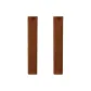 [1 Pack]Light Coffee