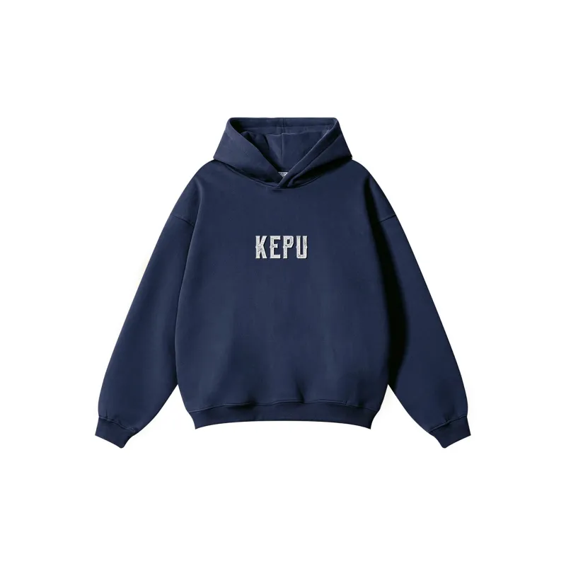 Kepu Sweatshirts Unisex-11