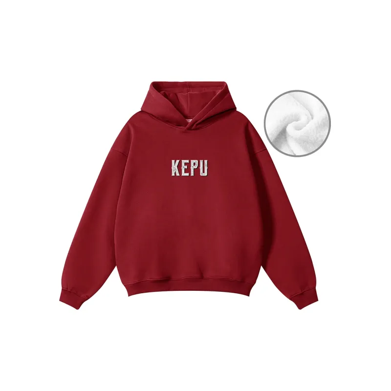 Kepu Sweatshirts Unisex-47