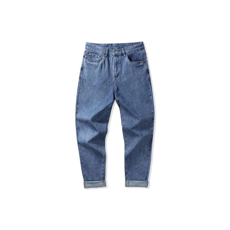 FAIRWHALE Jeans Men-1