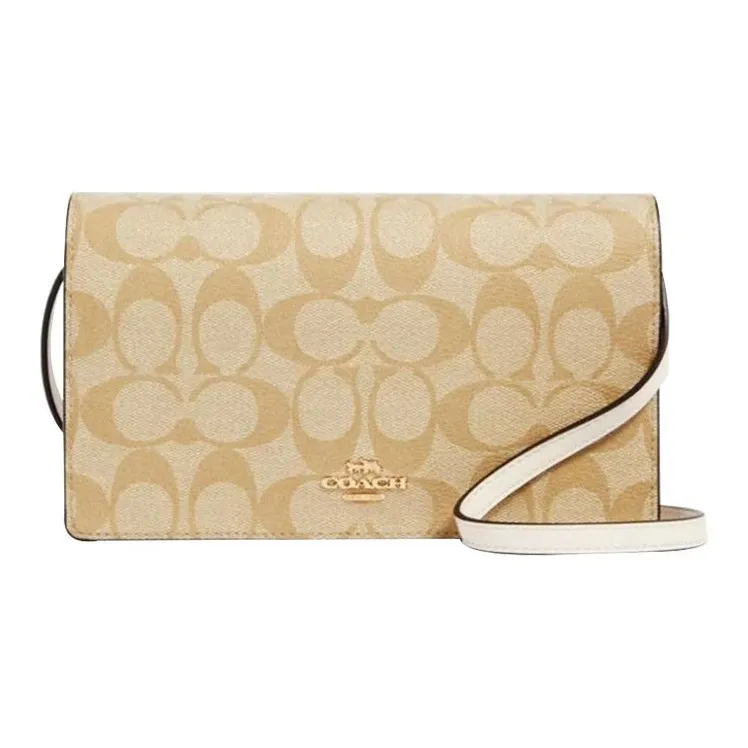 COACH Hayden Crossbody Bags-0