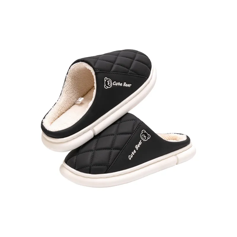 AOKANG Slippers / Home Slippers-4