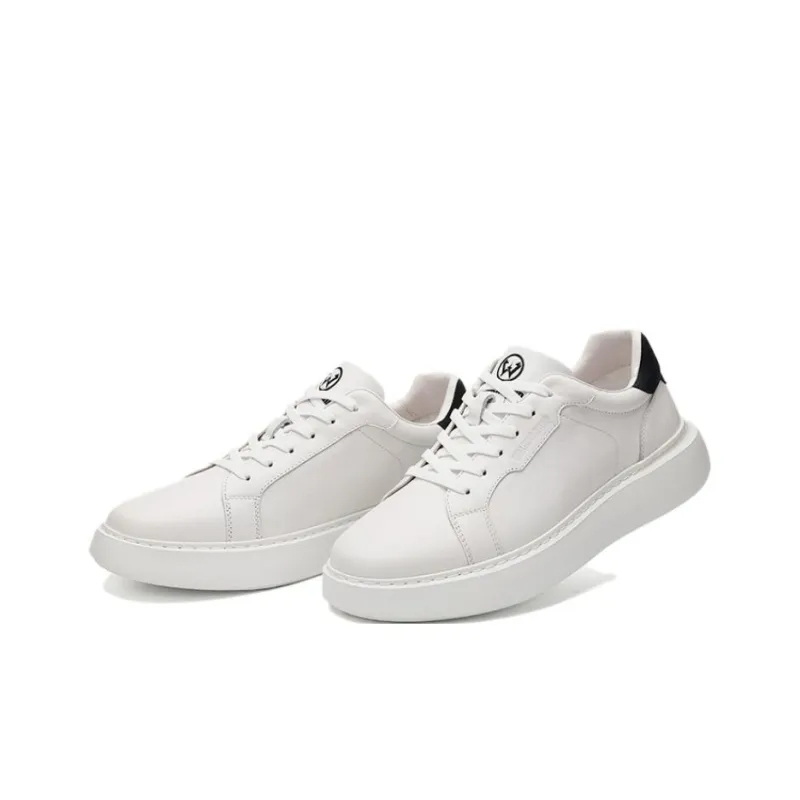 Walker Shop Low Top Skateboard Shoes Men's-6