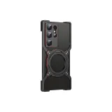 Black Red/Arm Protective Case