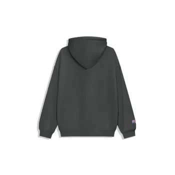 TENGXUNSHIPINCAOCHANGDI Sweatshirt Unisex Dark Gray