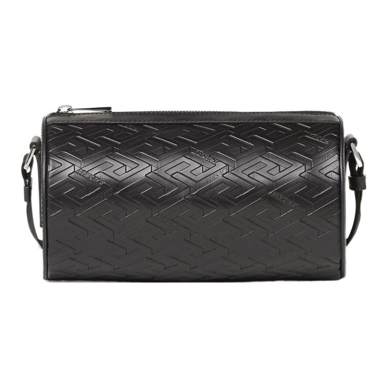 VERSACE Shoulder Bags Bags Men on Sale & Authentic - POIZON VERSACE Shoulder Bags Bags Men on Sale & Authentic - POIZON