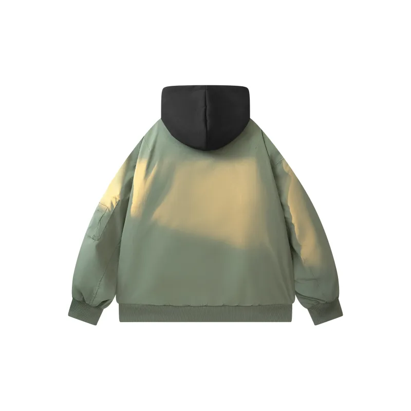 Kawasaki Down Jackets Unisex-13