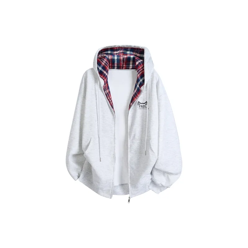 PAUL COSTELLOE Sweatshirt Unisex-9