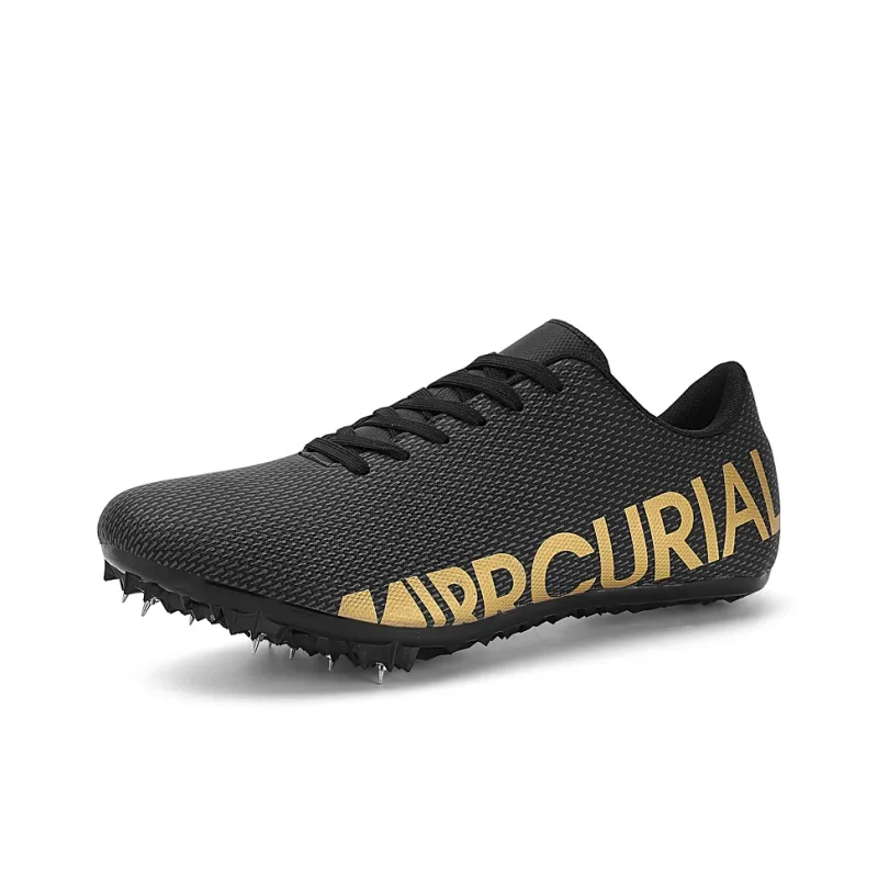 OFFER-AITR Non-slip Wear-resistant Impact-resistant Low-Top Sprint Running Shoes Unisex-1