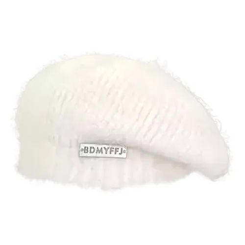 Yalu Polyester Berets Women's Gift Box Set