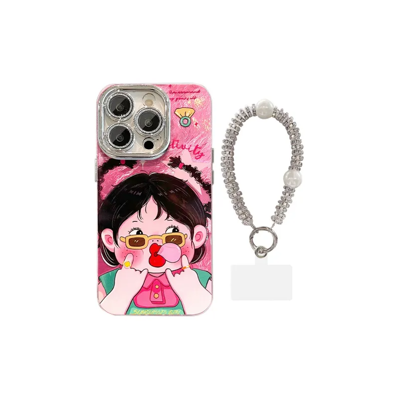 HASEE Phone Cases-10