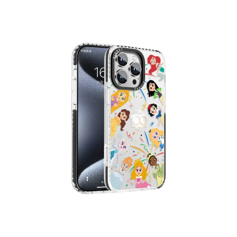Disney Princess Phone Cases-6