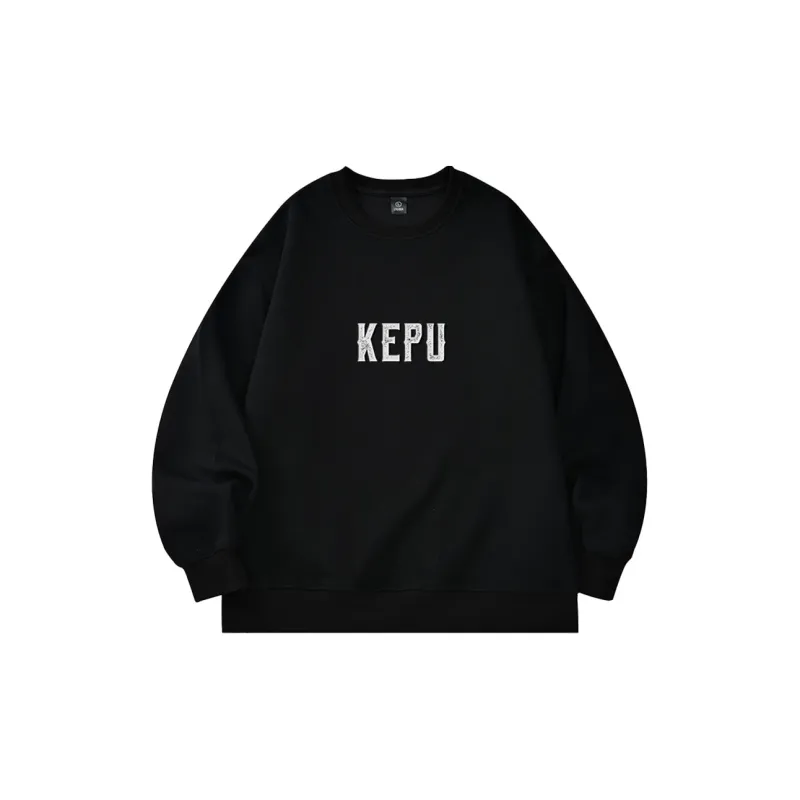 Kepu Sweatshirts Unisex-13