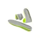 Green Gray[2 Pack]Mint Fresh Scent | Breathable Odor-Resistant
