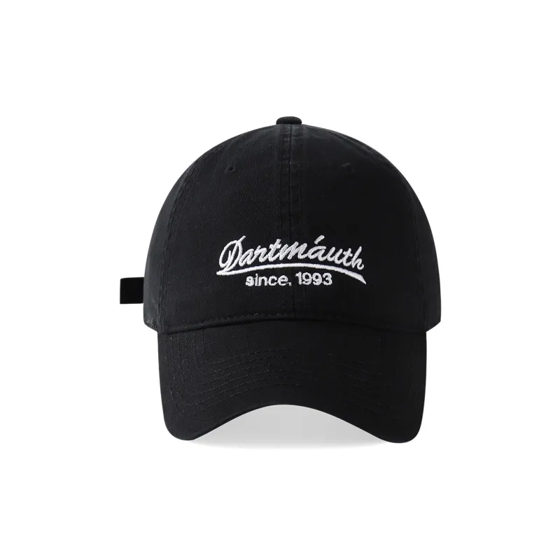 Gold Artist Cotton Baseball Caps Unisex-12