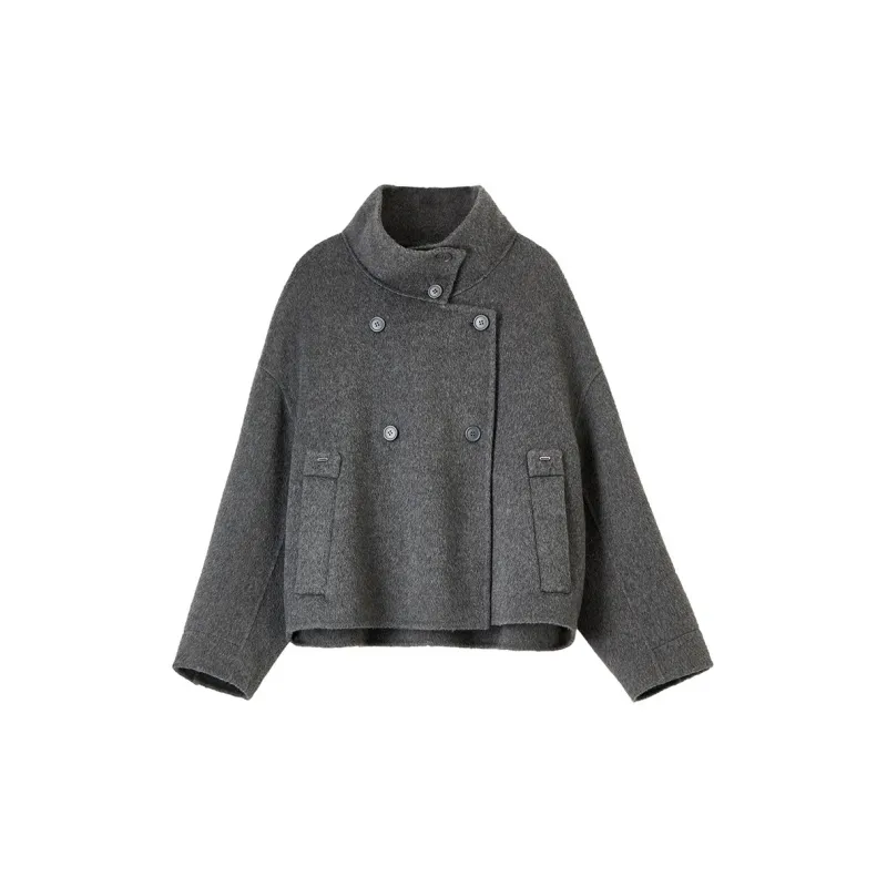 SENTUBILA Coats Women's-12