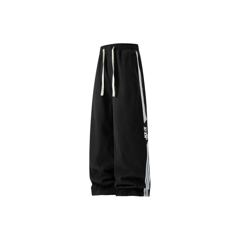 XIXN Jeans Unisex-12
