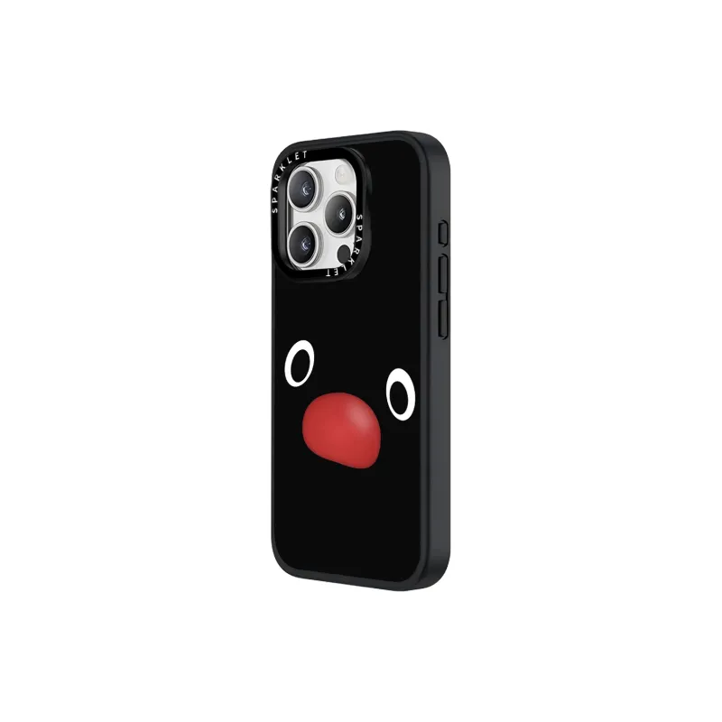 Ray chain Phone Cases-1