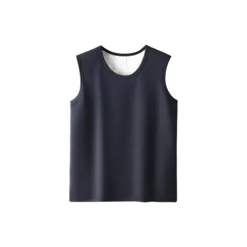 H YXIANG Men Thermal Tops