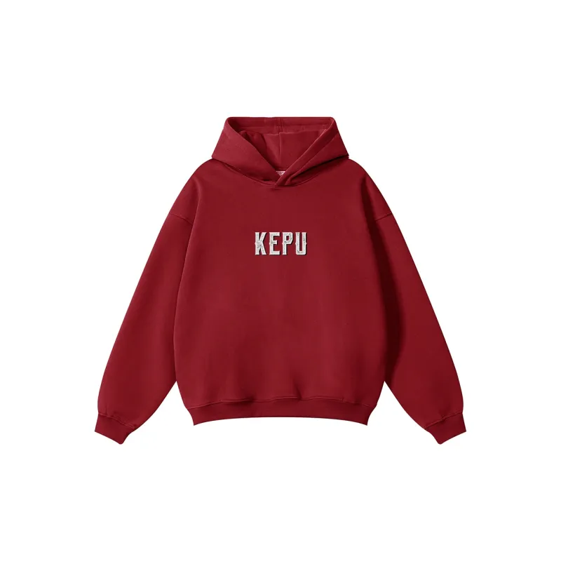 Kepu Sweatshirts Unisex-16