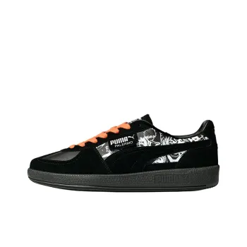 PUMA Palermo Bleach Ichigo Kurosaki