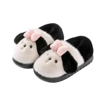 LUNNIFEIYA Slippers / Home Slippers