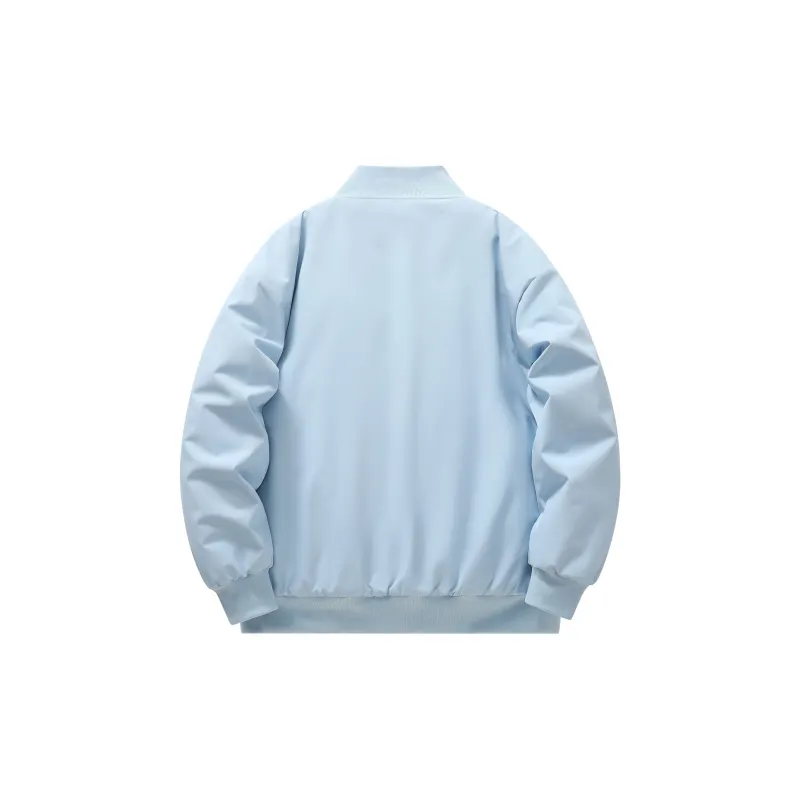 SAIQI Puffer Jackets Unisex-13