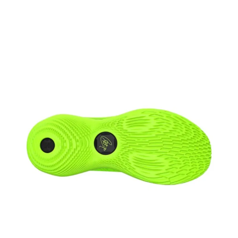 Under Armour Curry Flow 12 Extraterrestial-3