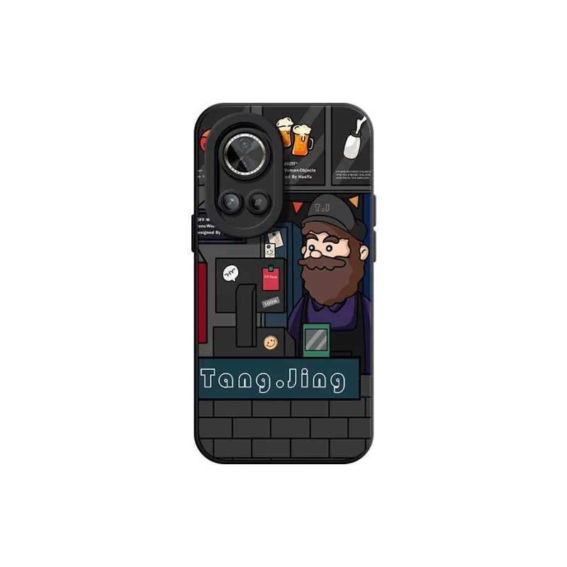 YIFENG Phone Cases-6
